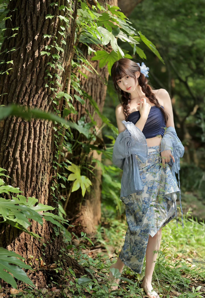 白蛇：缘起